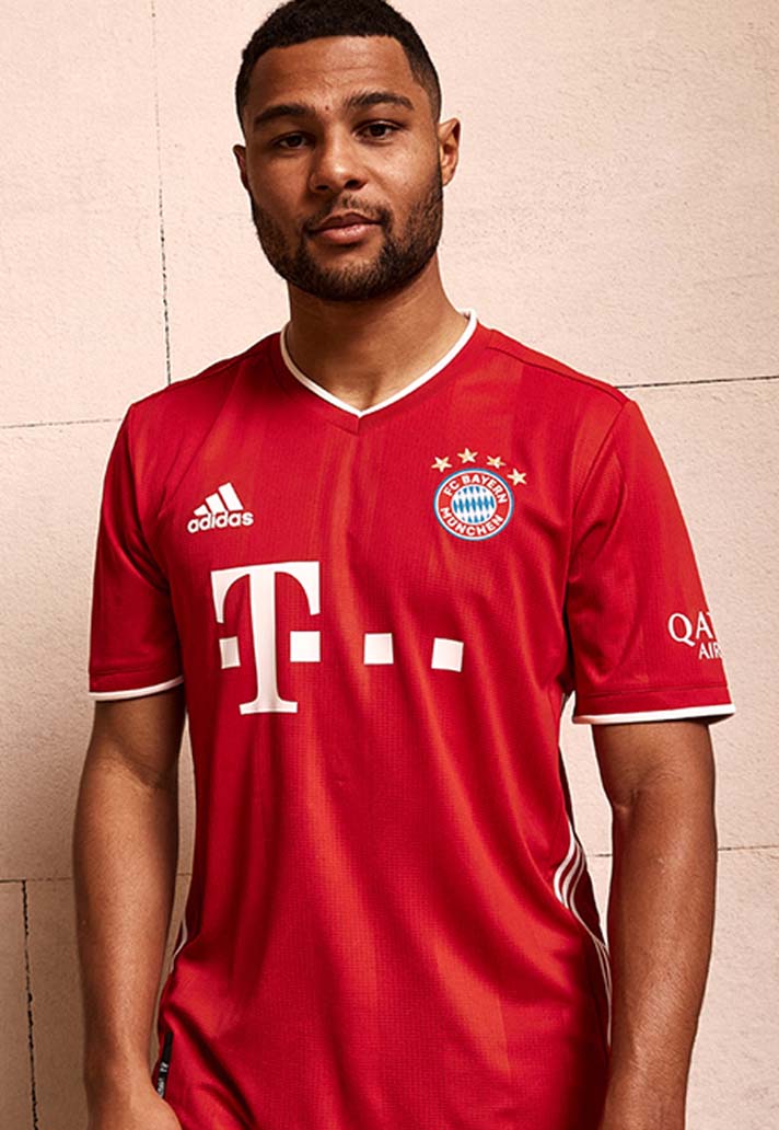 bayern 21 kit