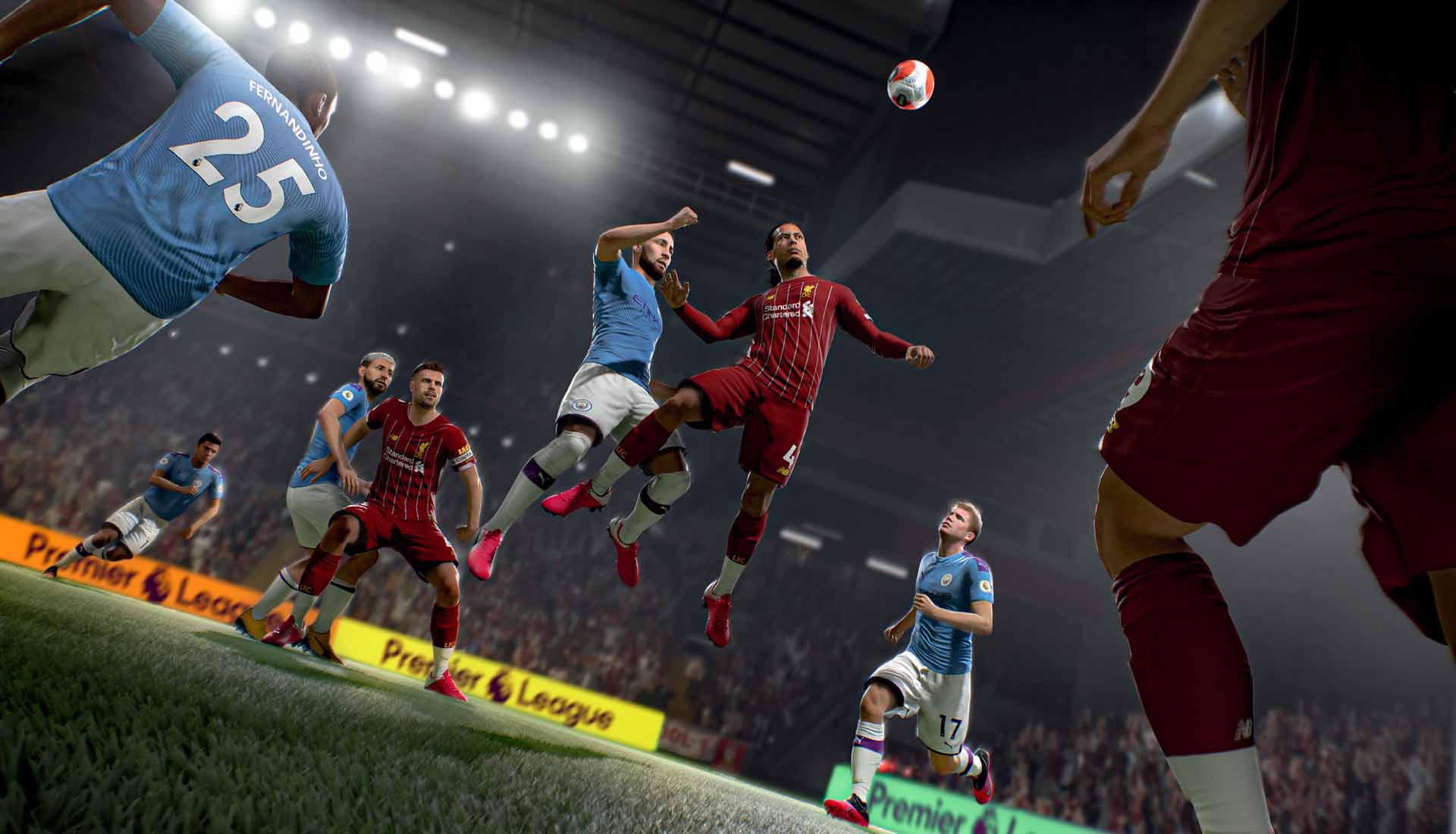 EA Sports FC24 gets first trailer, gameplay details, September release