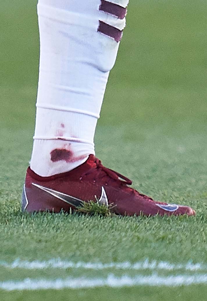 Global Boot Spotting - SoccerBible