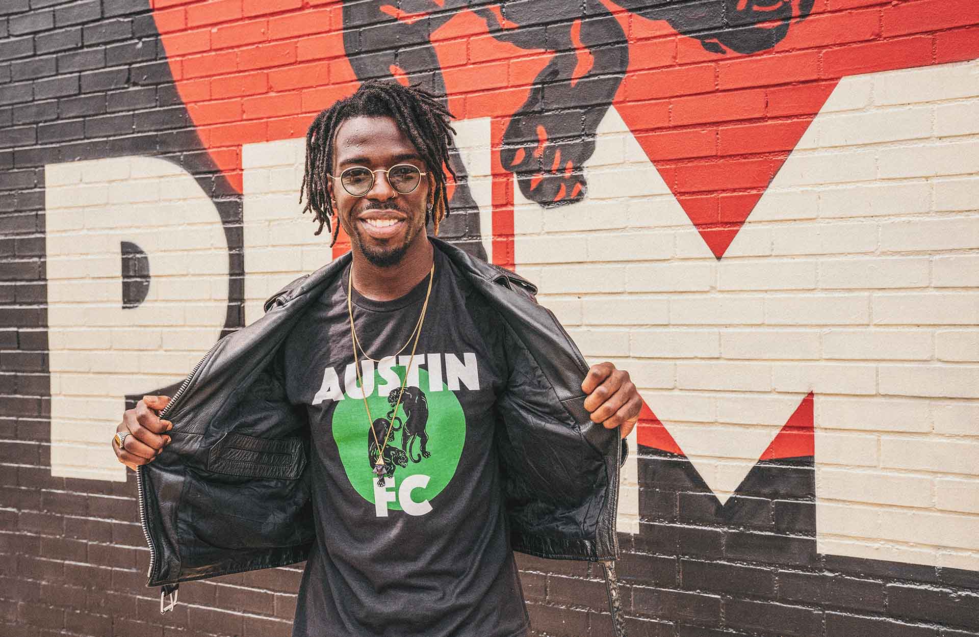 Austin FC & Black Pumas Team Up To Help Local Music Community - SoccerBible