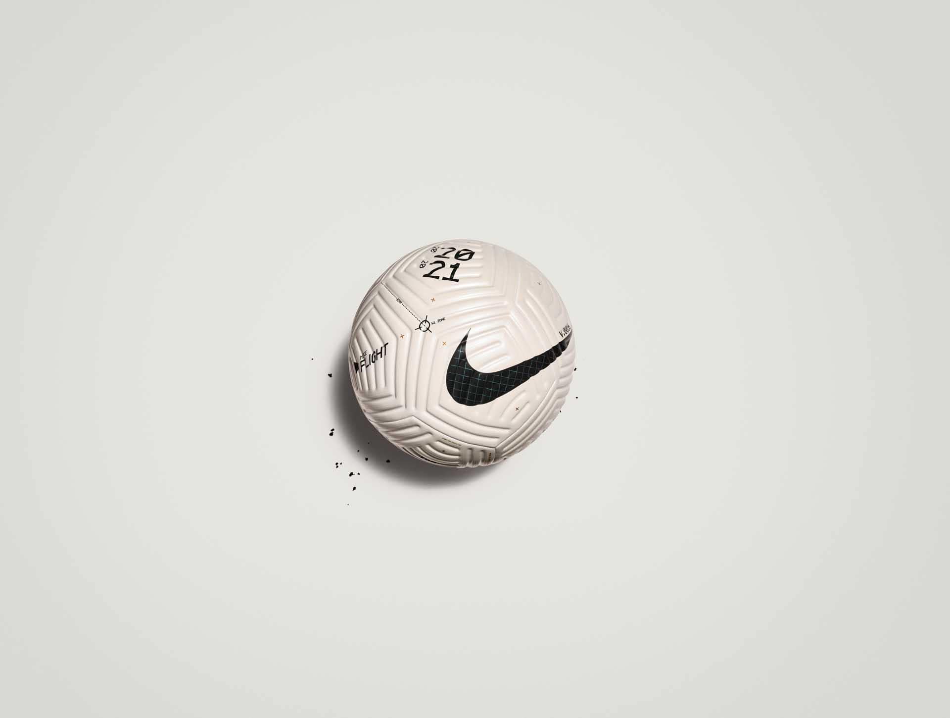 nike official premier league ball