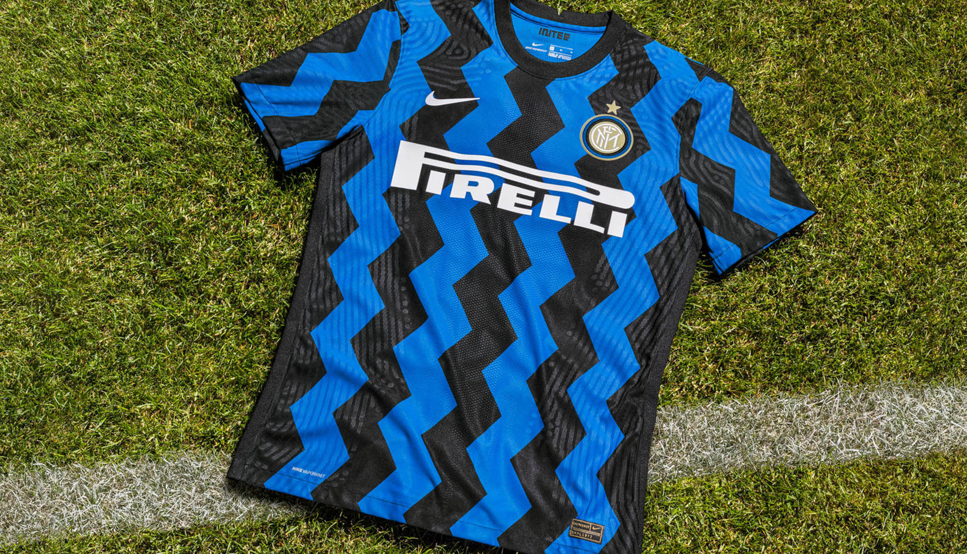 internazionale jersey