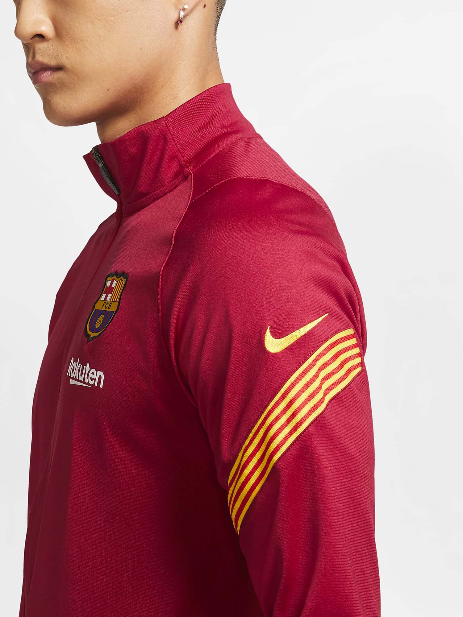 FC Barcelona Apparel, Kits, Jerseys, Training Jackets, Masks