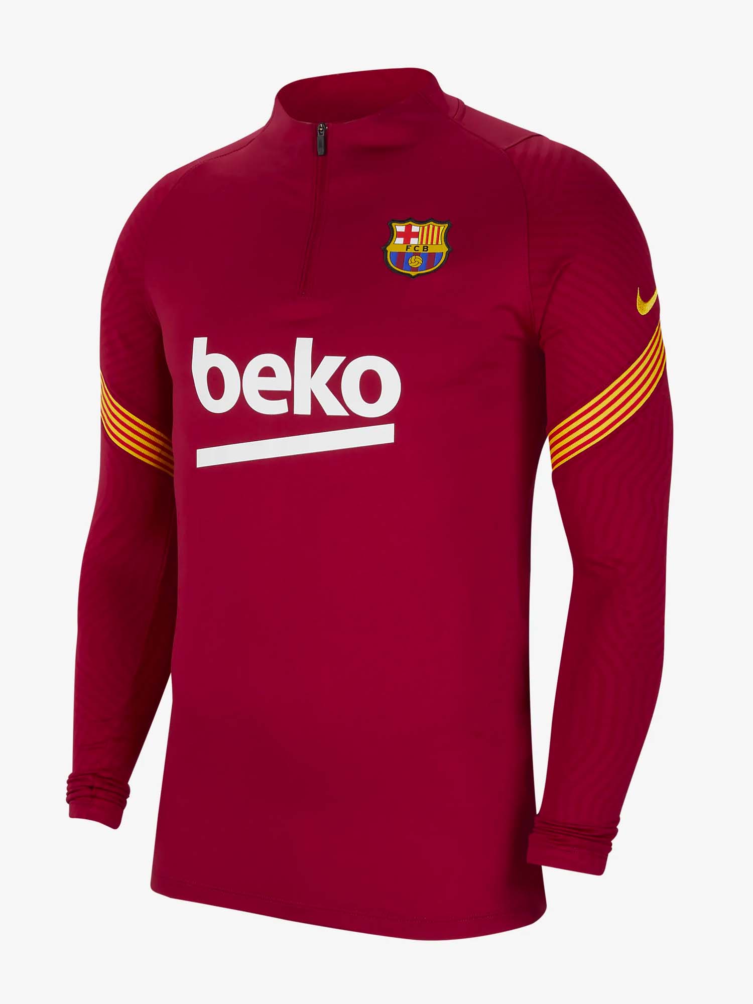 fc barcelona training jacket