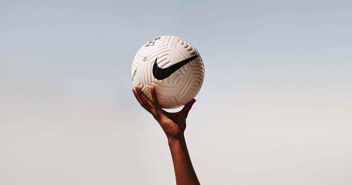 Dropology Episode 01: Nike Flight Ball Feat. Kieran Ronan