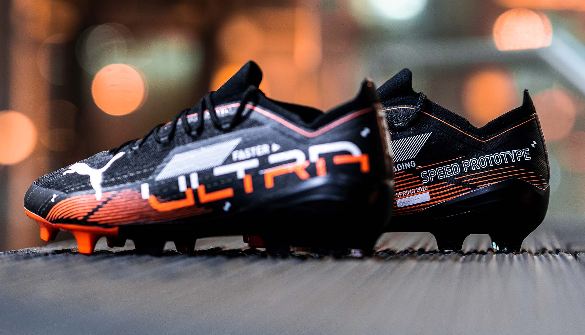 ultra football boots