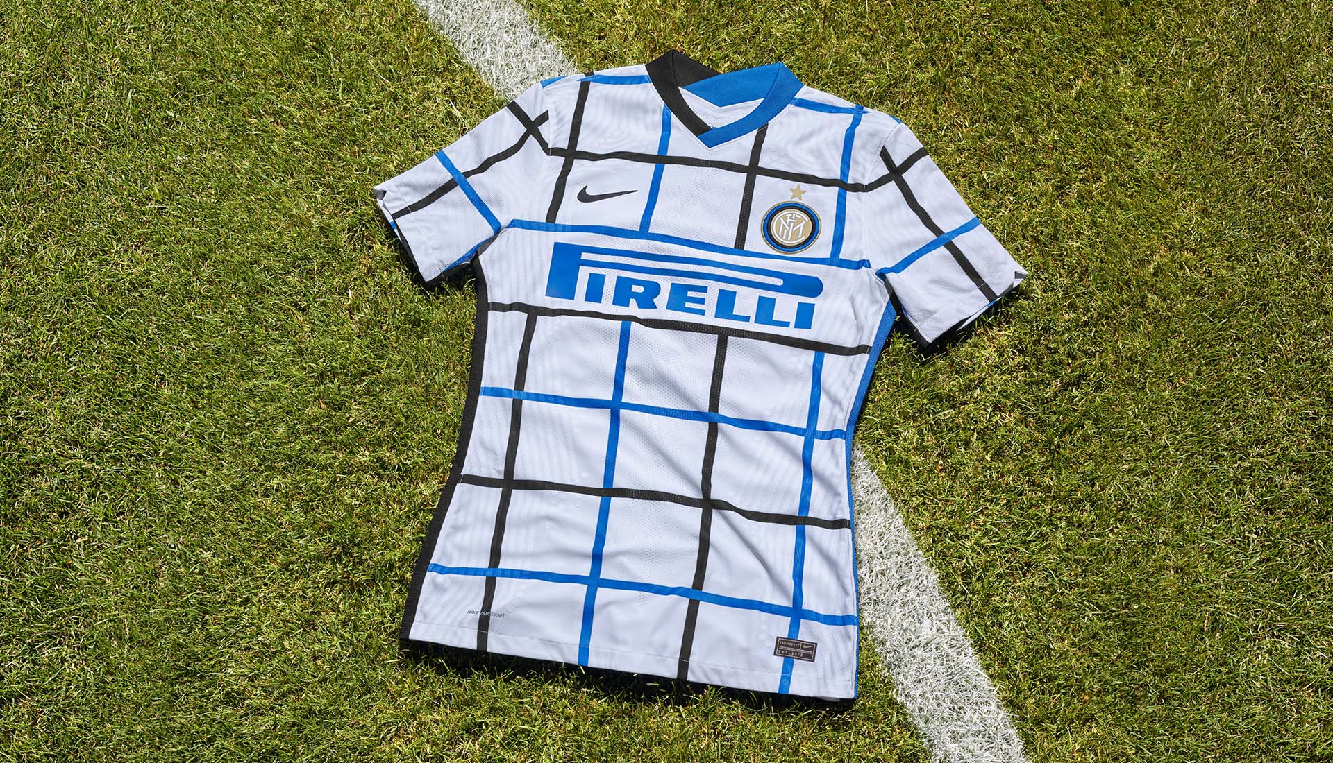 internazionale nike