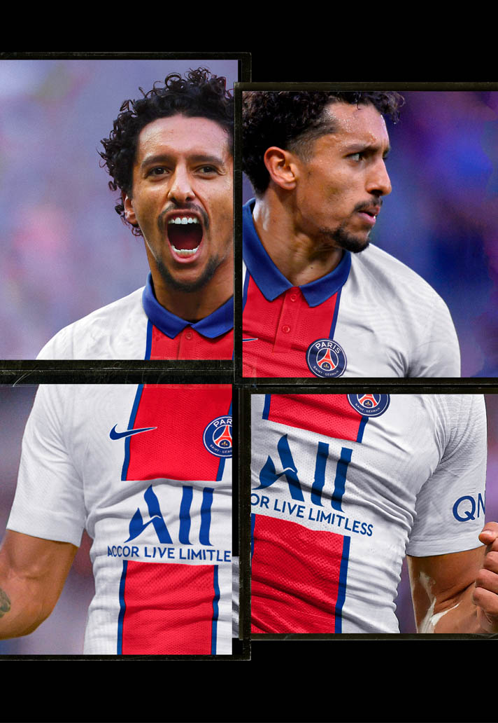 Nike Launch The PSG 20/21 Home & Away Shirts  SoccerBible