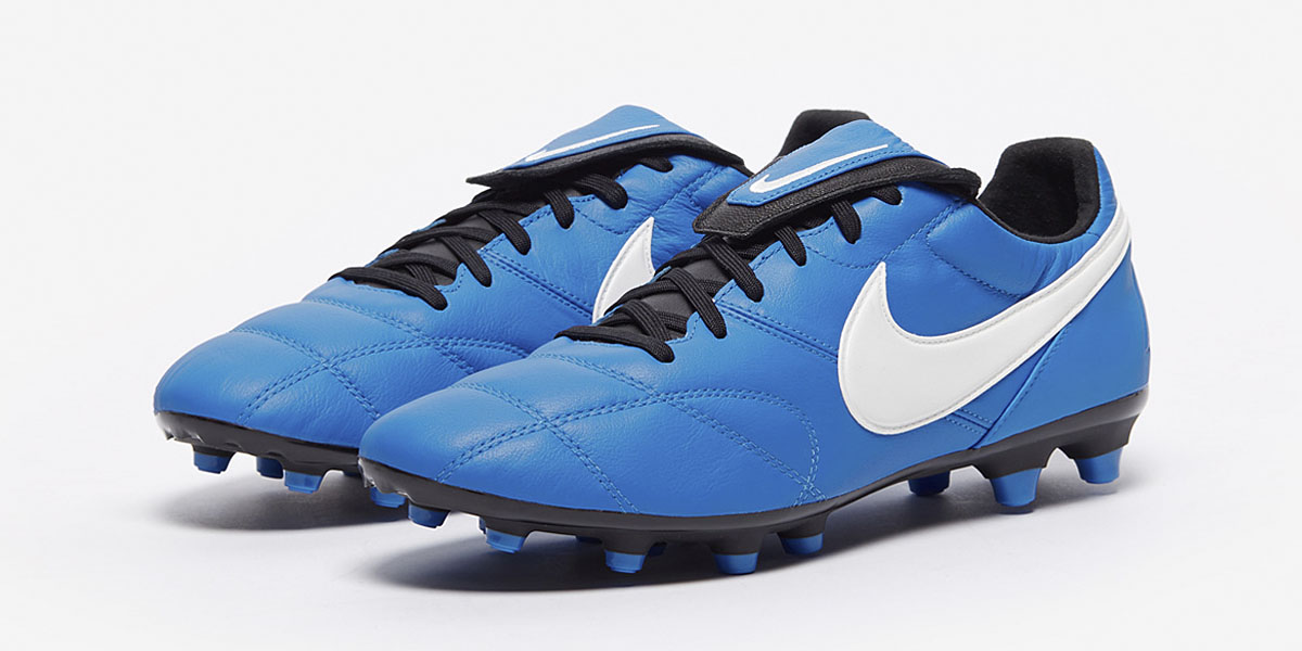 Nike Drop The Premier II Sala 'Joga Bonito' & Supporting Collection -  SoccerBible