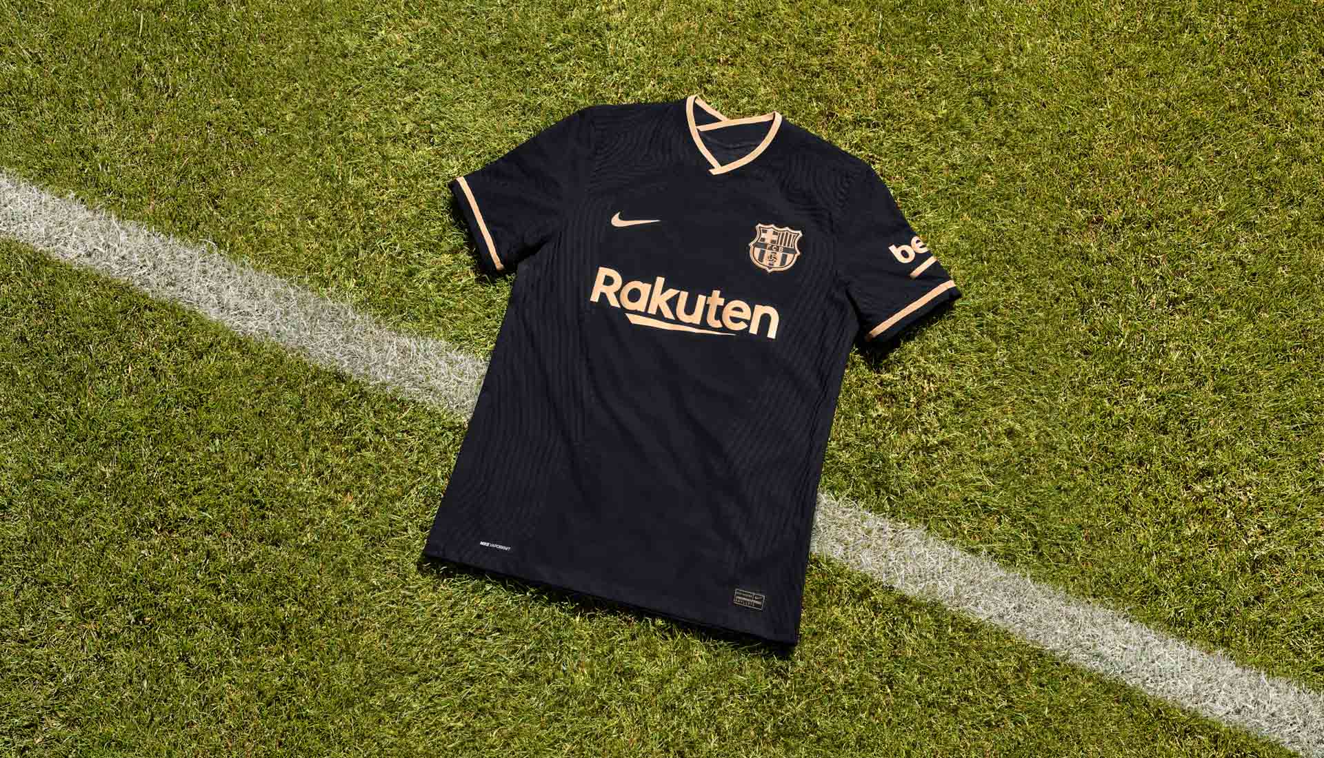 rakuten fcb jersey