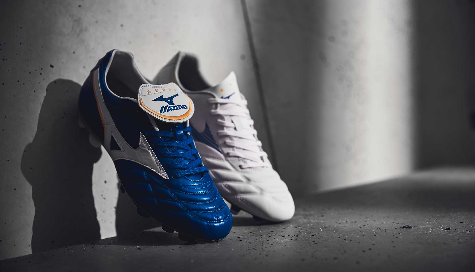 Mizuno Drop The Rebula Cup & Wave Cup Legend - SoccerBible