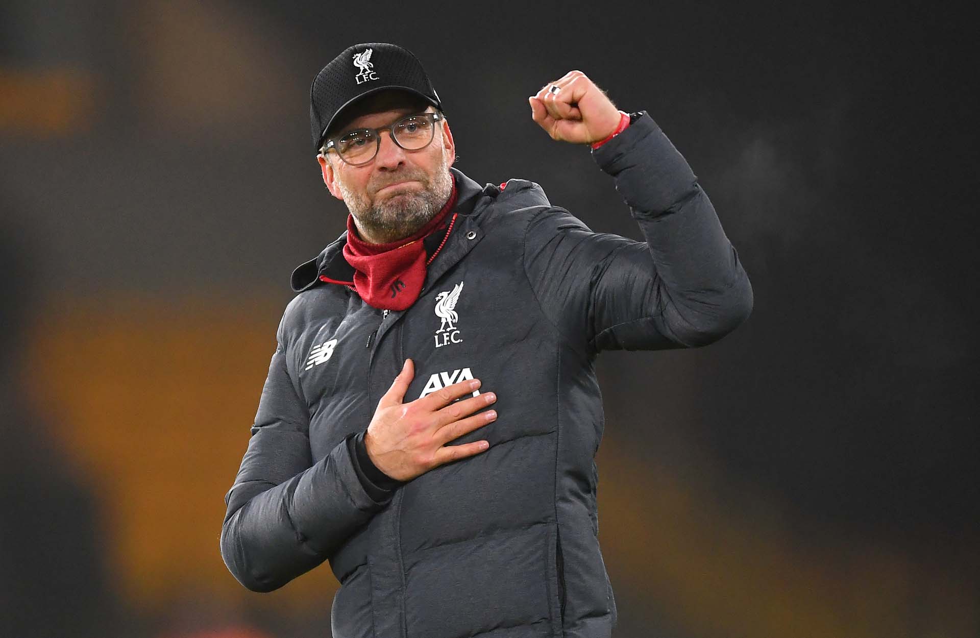 Jurgen Klopp Reportedly Set To Sign 