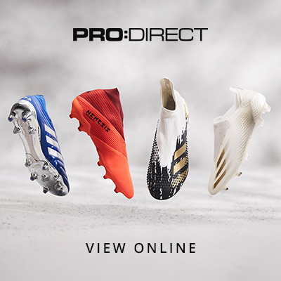 adidas predator inflight pack