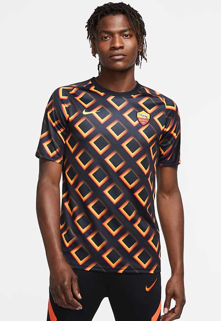 The Best 20/21 Prematch Shirts So Far - SoccerBible