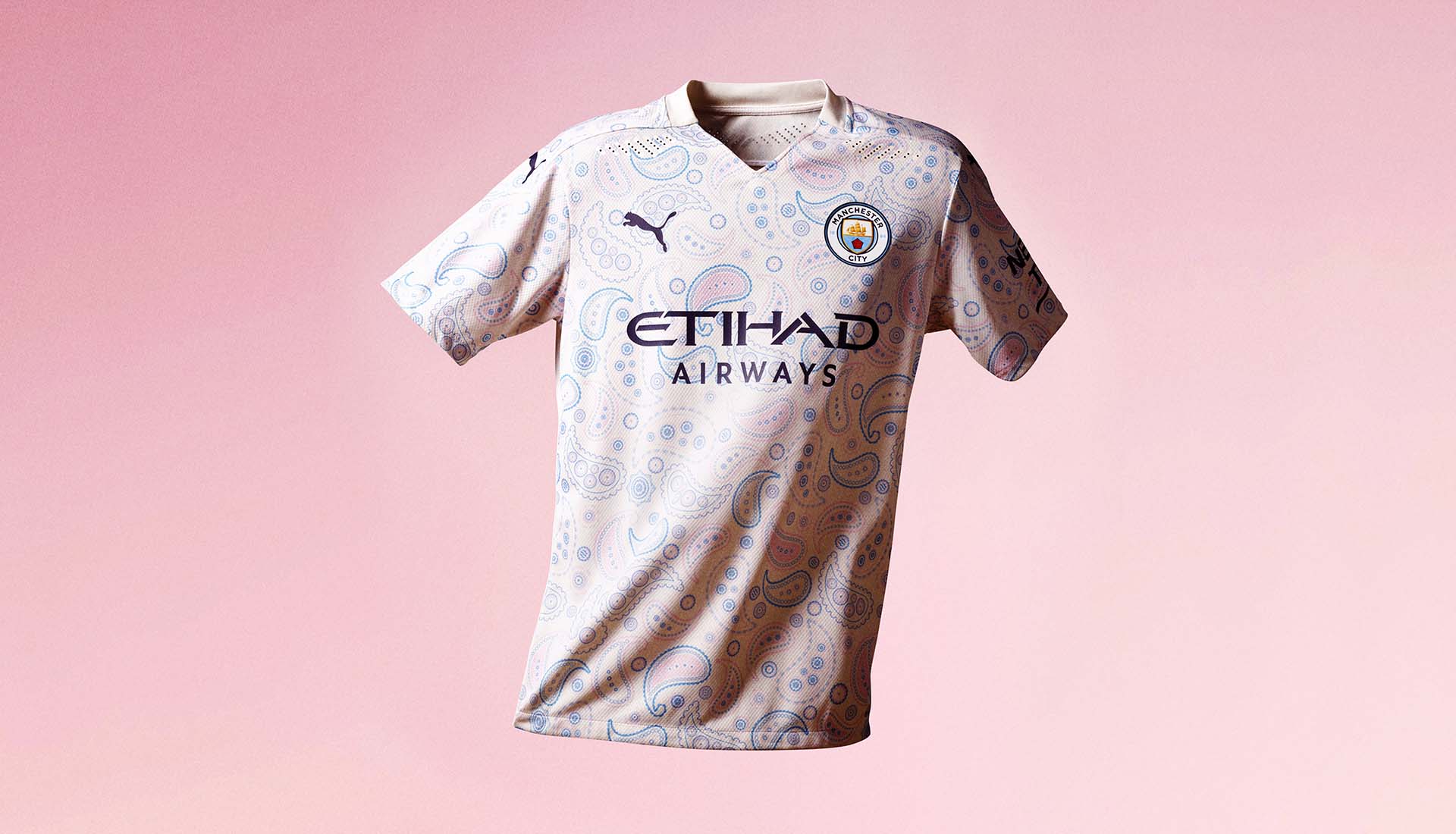 man city white jersey