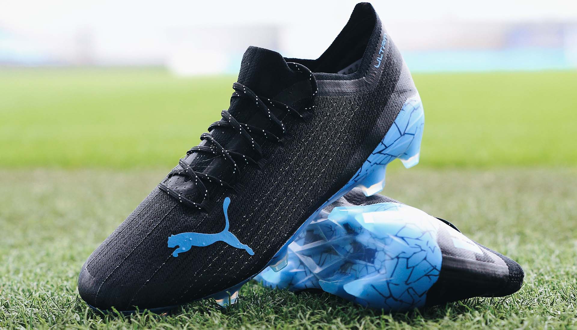 PUMA Unveil The 'Man City Academy Pack' - SoccerBible