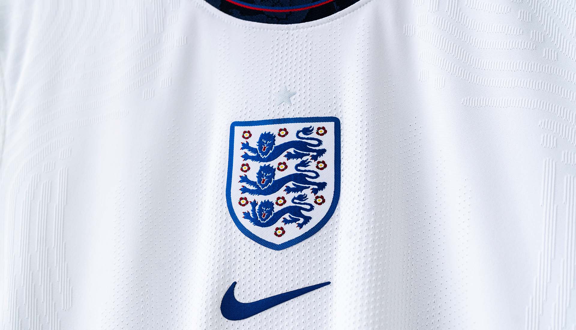 Nike Launch England 20/21 Home And Away Kits - SoccerBible