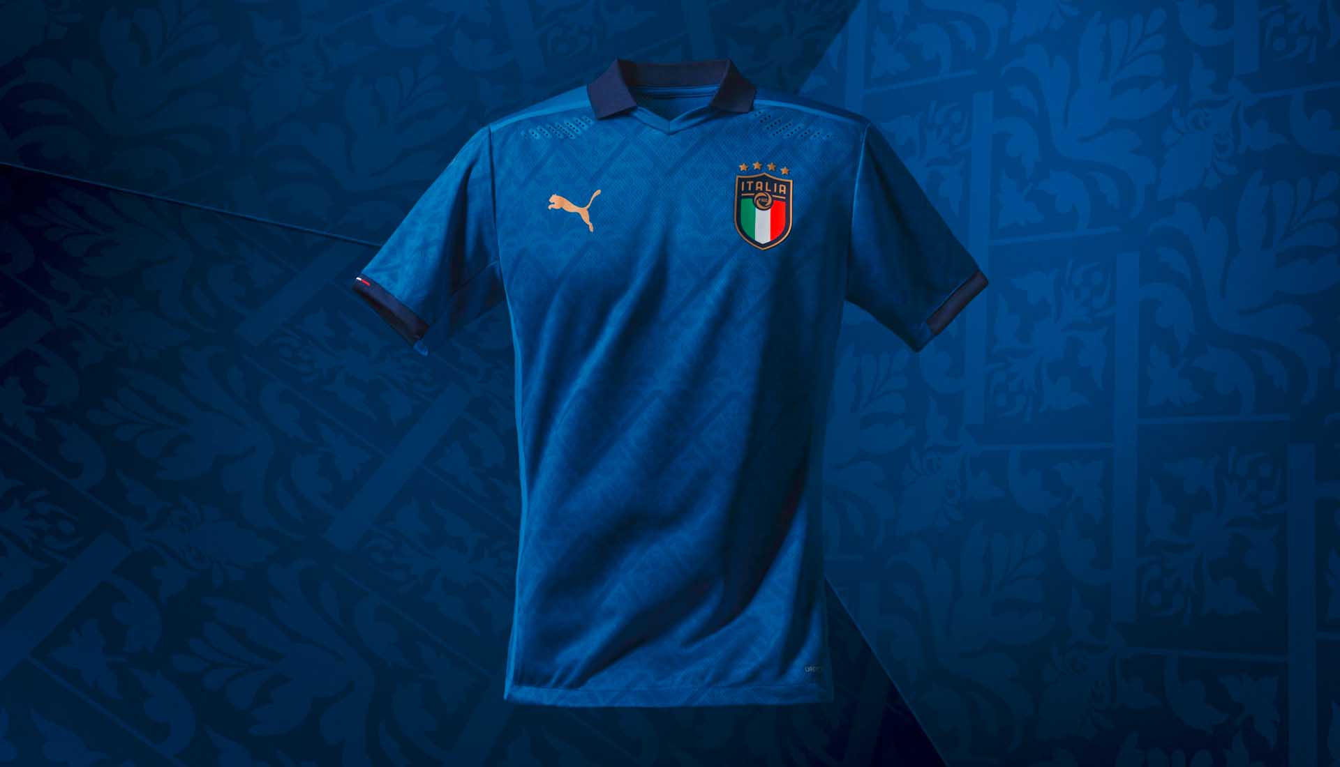 new italy jersey