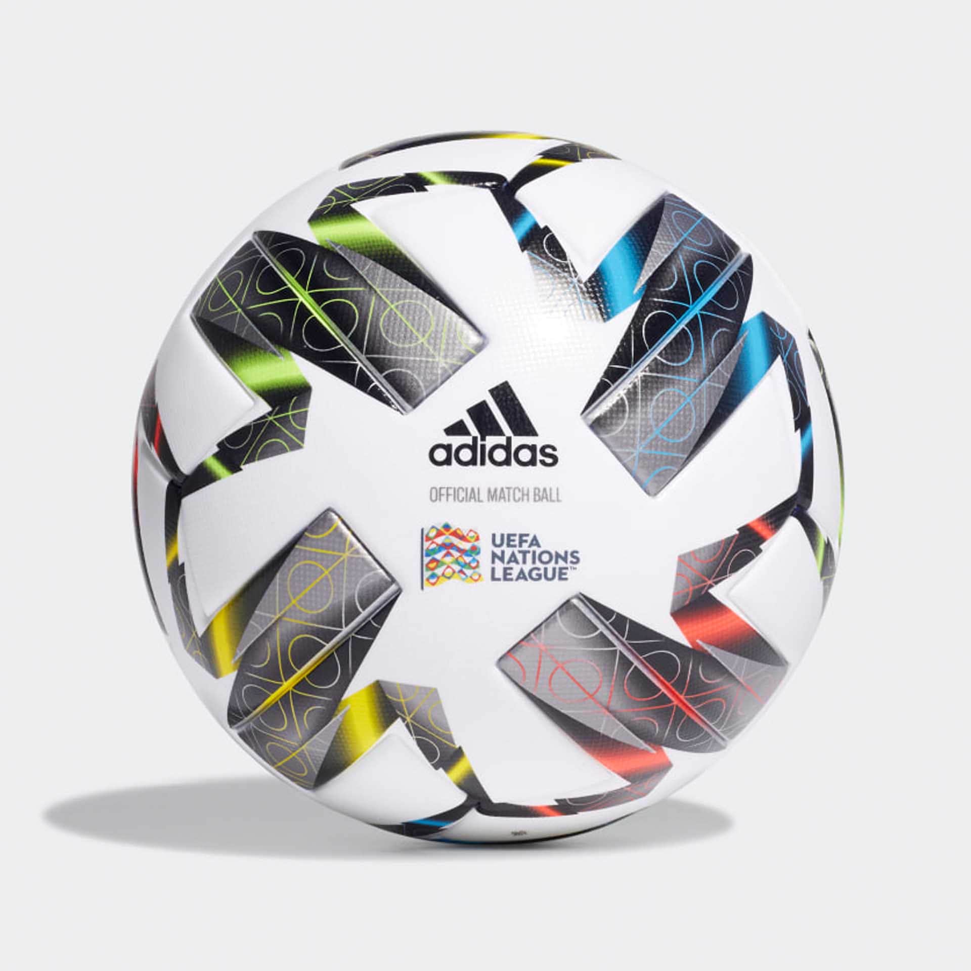 adidas league ball