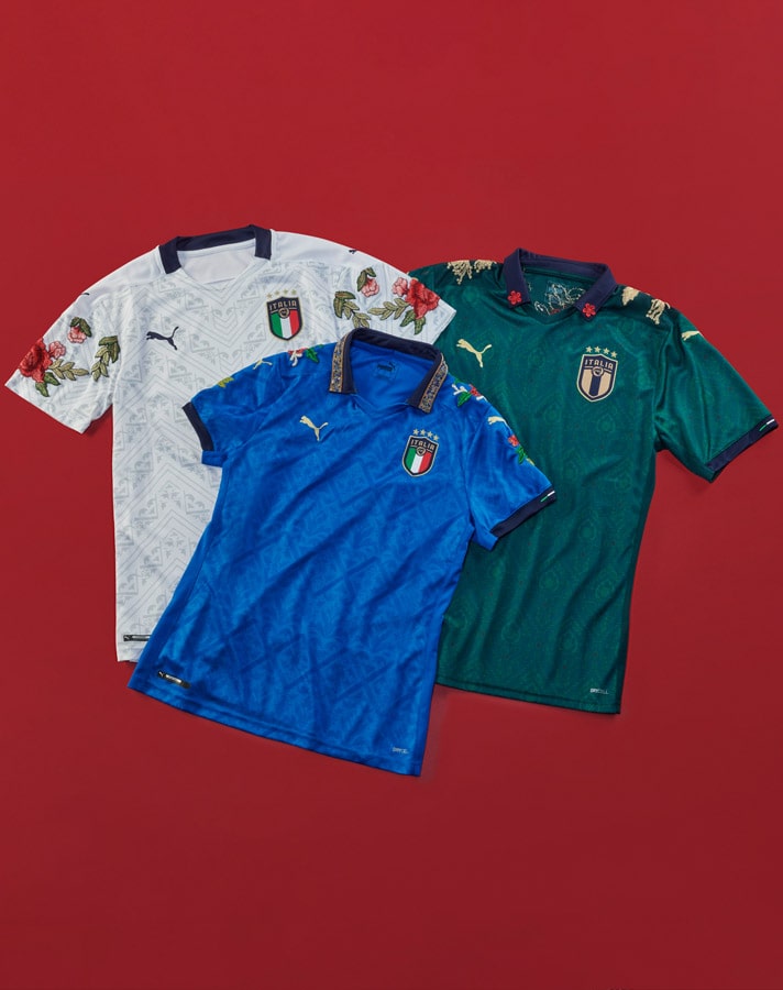 custom italy soccer jersey