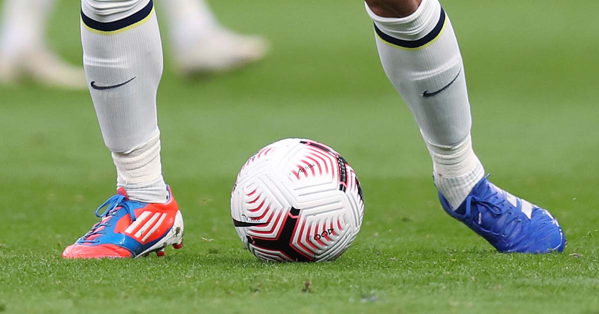 Global Boot Spotting - SoccerBible