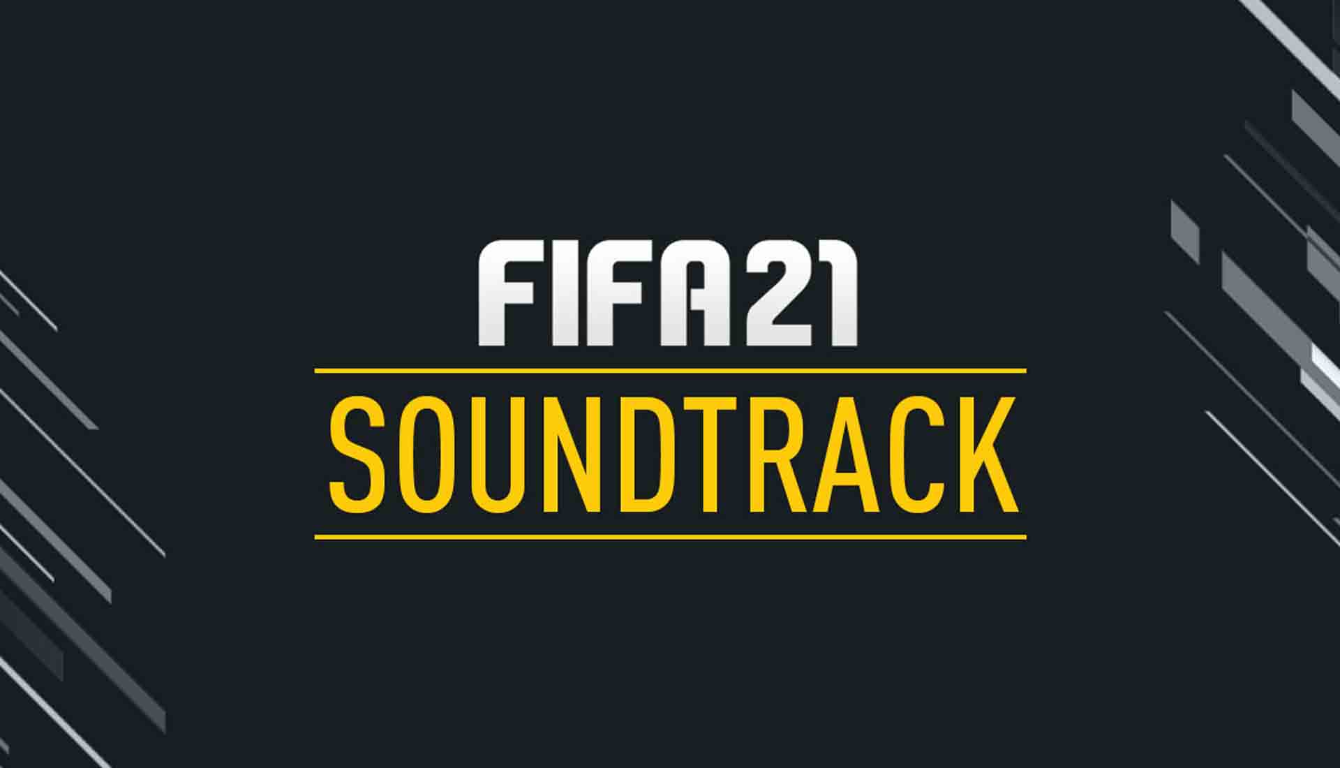 Саундтрек 21. Саундтреки ФИФА 21. FIFA Soundtrack. ФИФА 20 саундтреки.