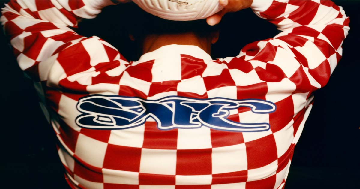 Soho Warriors x Chrystie NYC Collection Celebrates Team