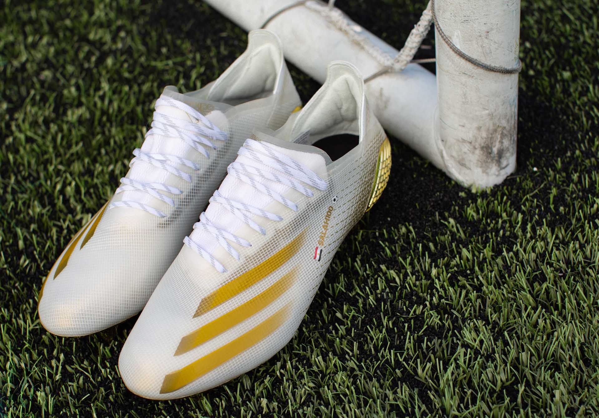 adidas salah boots