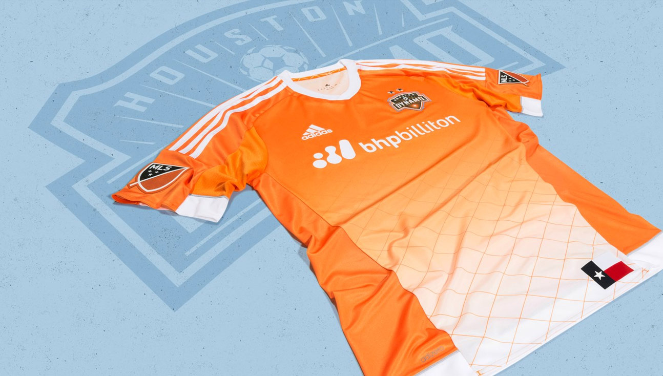 adidas 2015 MLS Home Jerseys SoccerBible