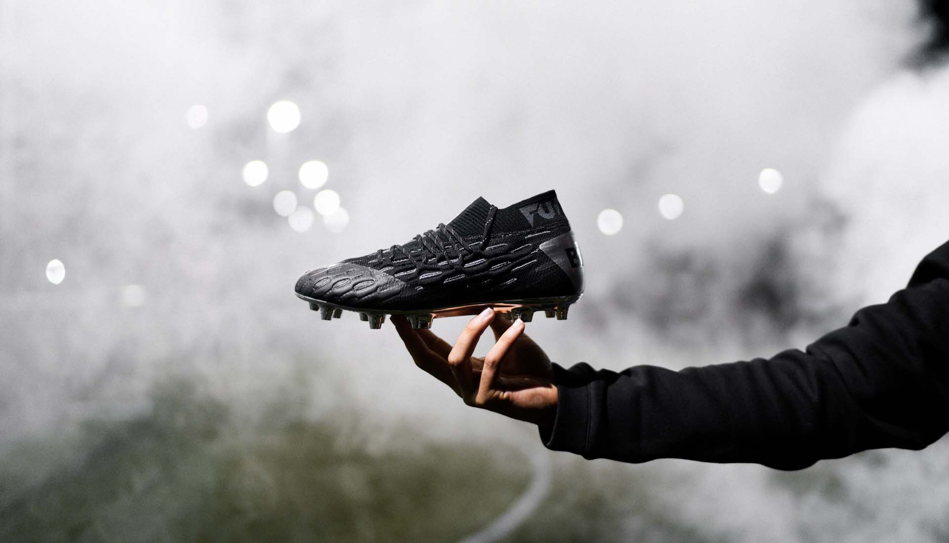 Puma X Balr Launch Limited Edition Future 6 1 Soccerbible