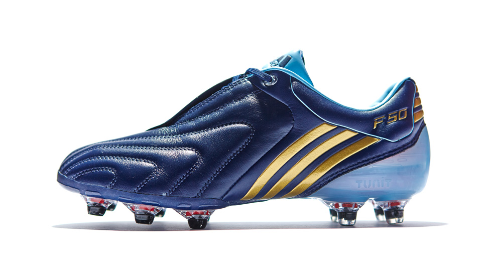 adidas f50 messi 2010