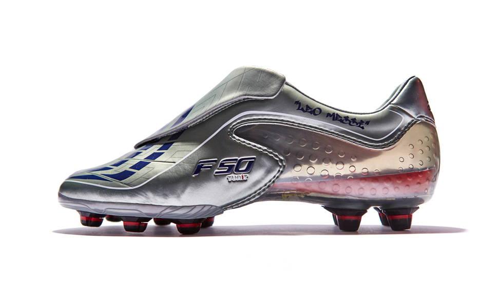 adidas f50 messi