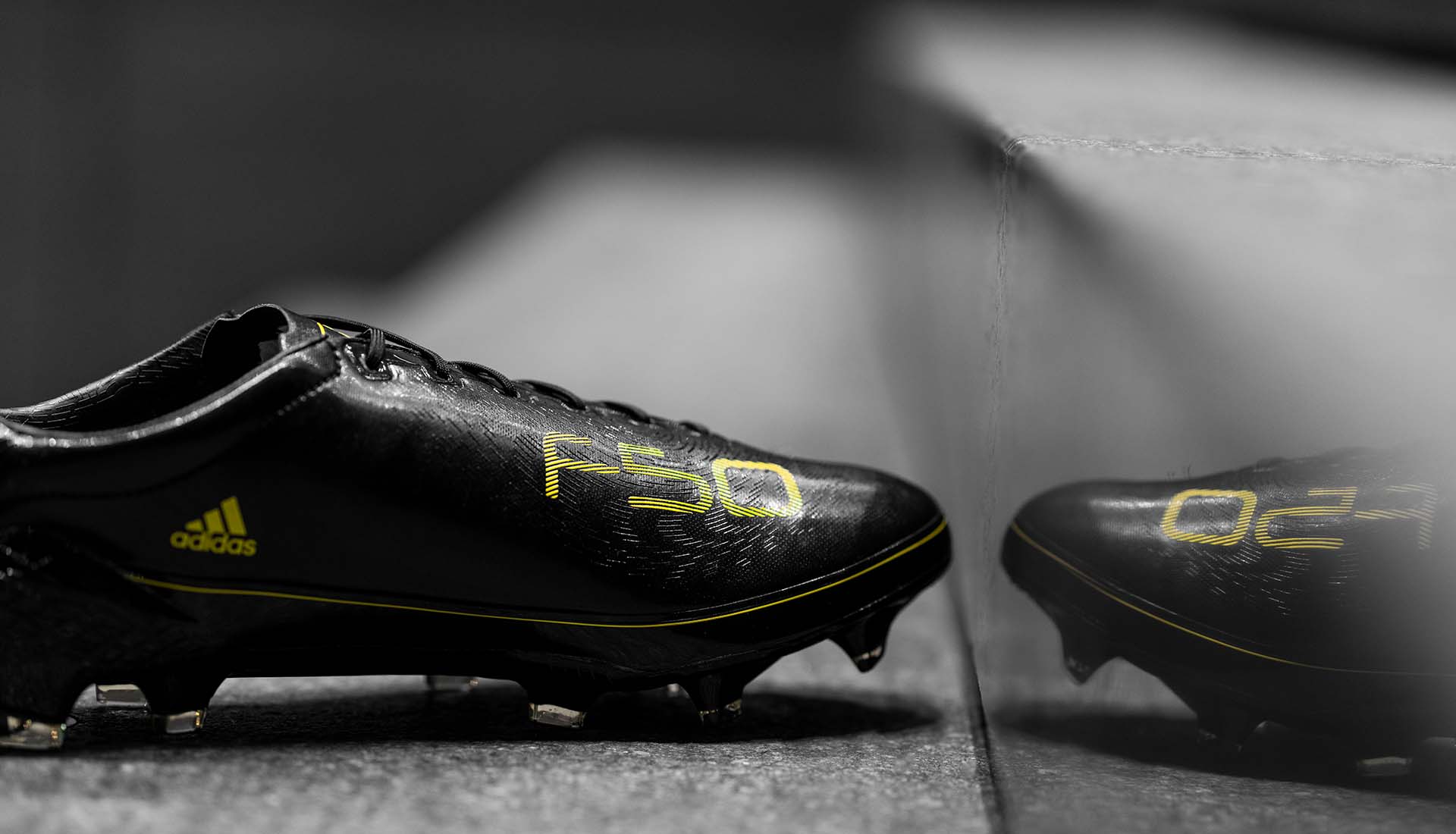 adidas x vs f50