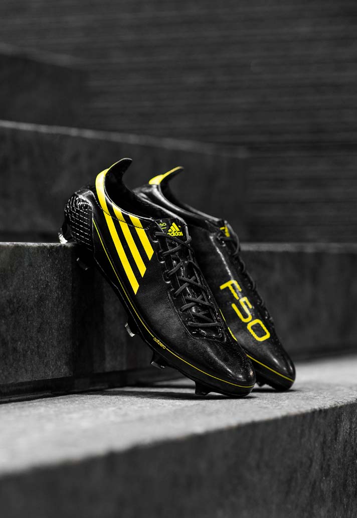 adidas f50 x