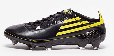 Adidas Launch The Limited Edition F50 X 