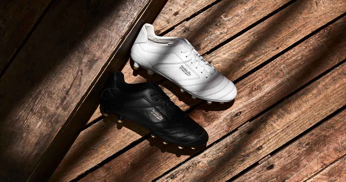 Pantofola d'Oro Release The Starlight In Two New Colourways