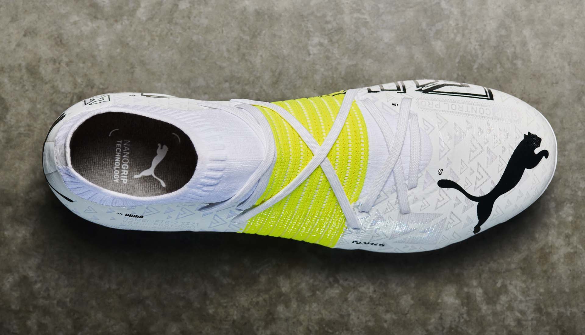 Puma Launch The Future Z 1 1 Teaser Edition Soccerbible