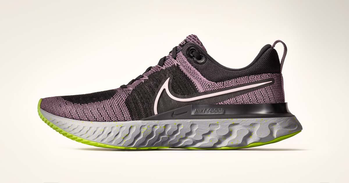 best nike shoes for jogging