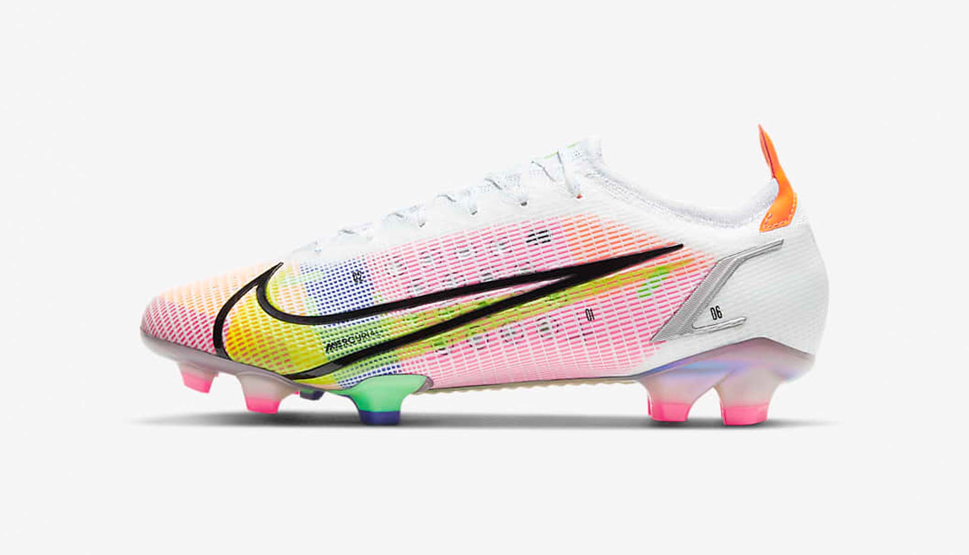 nike soccer mercurial