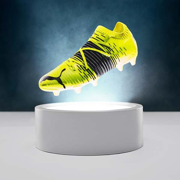 Puma Launch The Super Tech Pack Soccerbible