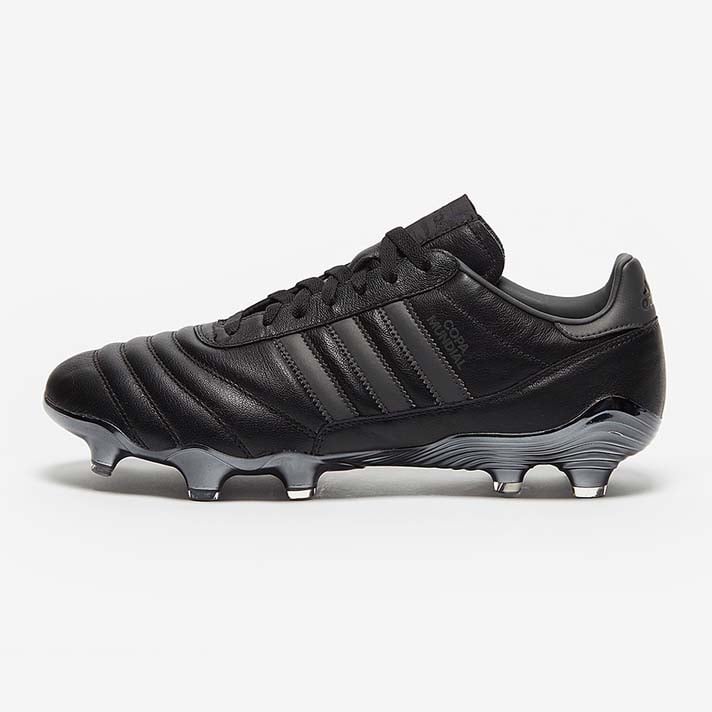 adidas copa mundial black edition