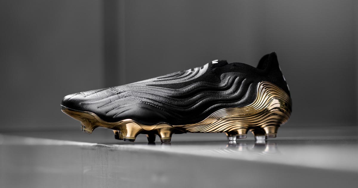 tos Óxido Camino adidas Launch the New-Generation COPA SENSE Football Boots - SoccerBible