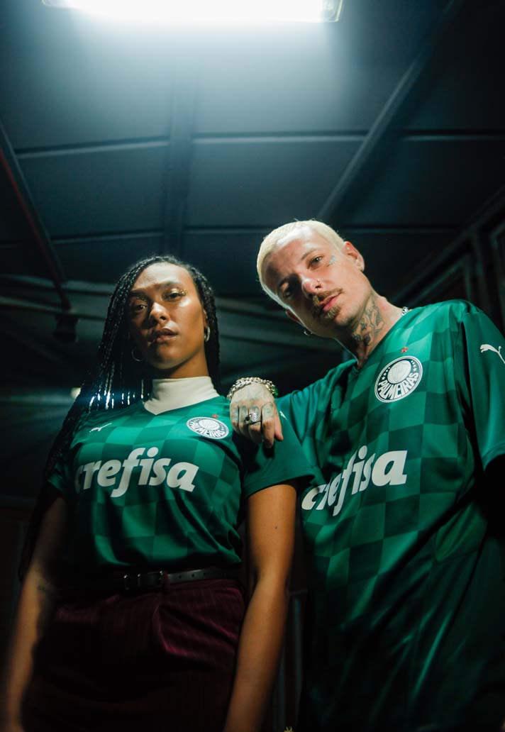 Home – Palmeiras