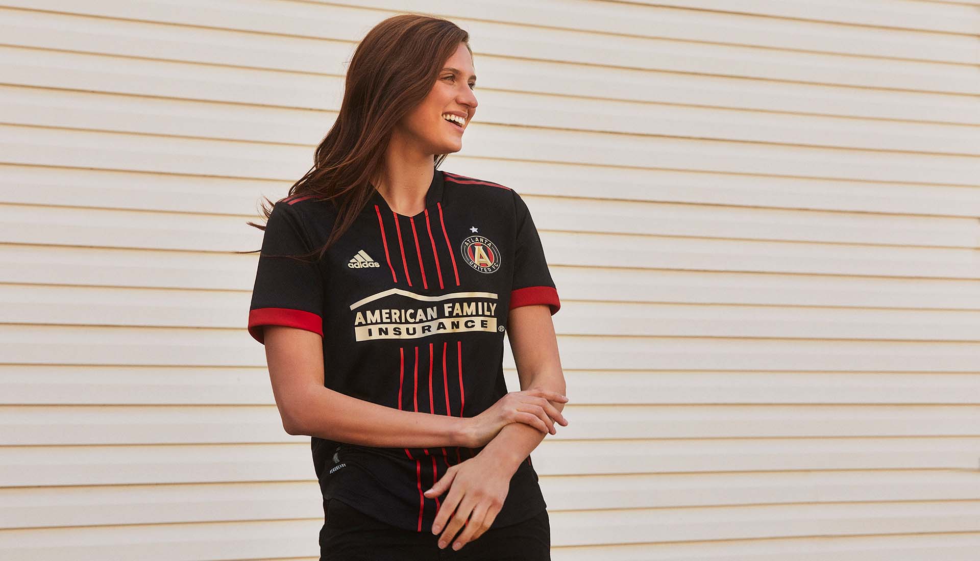 adidas Launch The 2018 MLS All Star jersey - SoccerBible