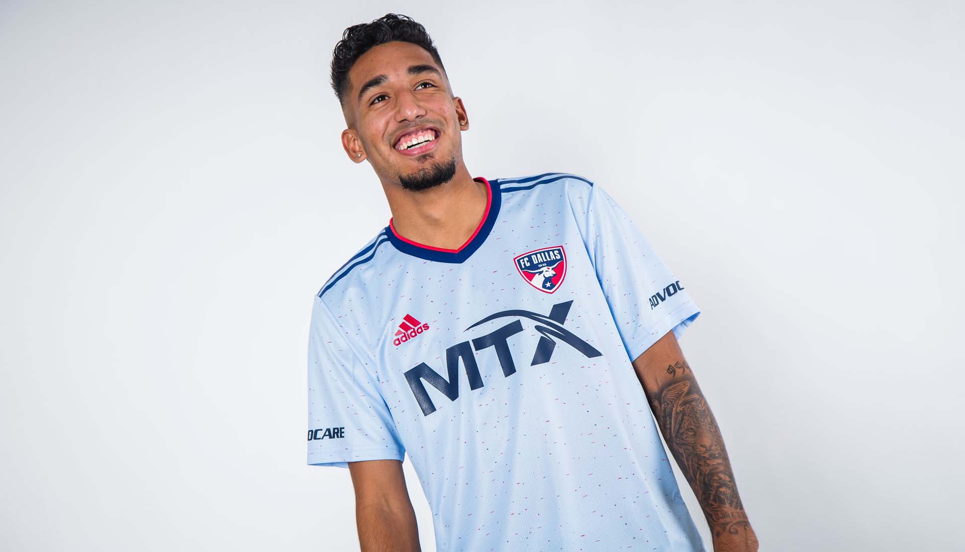 All The New MLS Kits For The 2021 Season - SoccerBible