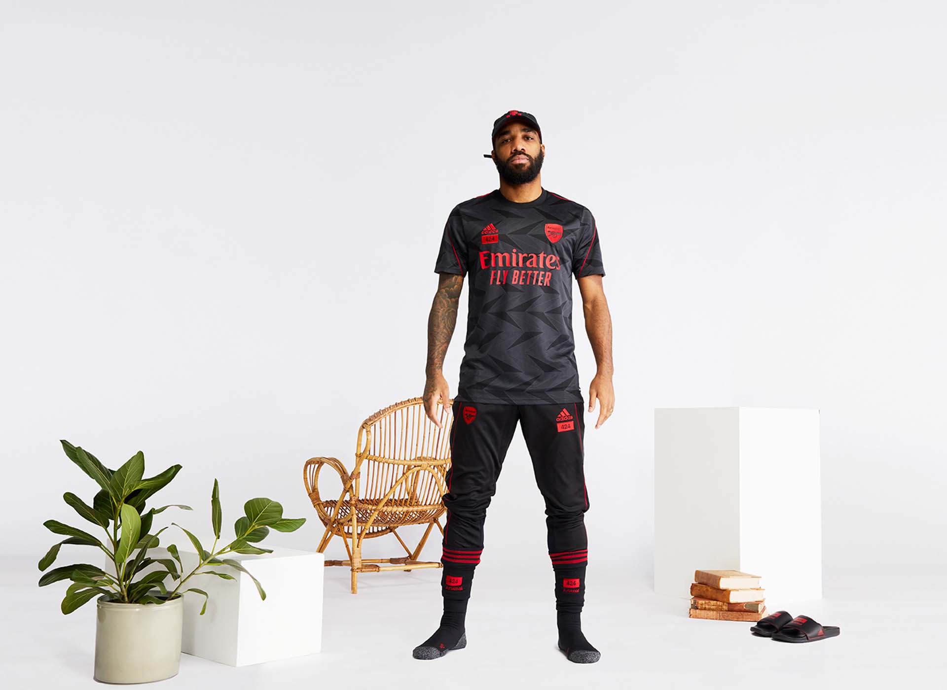 Arsenal x adidas: Looking Back At The Latest Partnership So Far