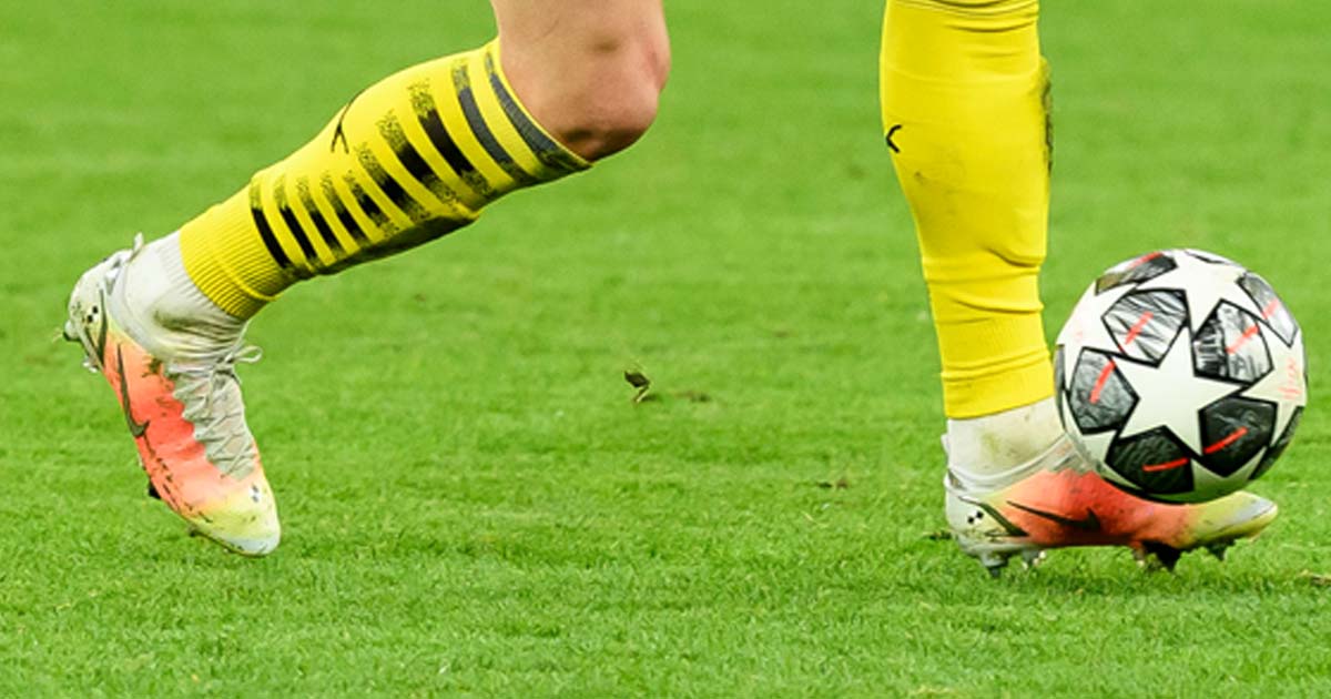 Global Boot Spotting - SoccerBible