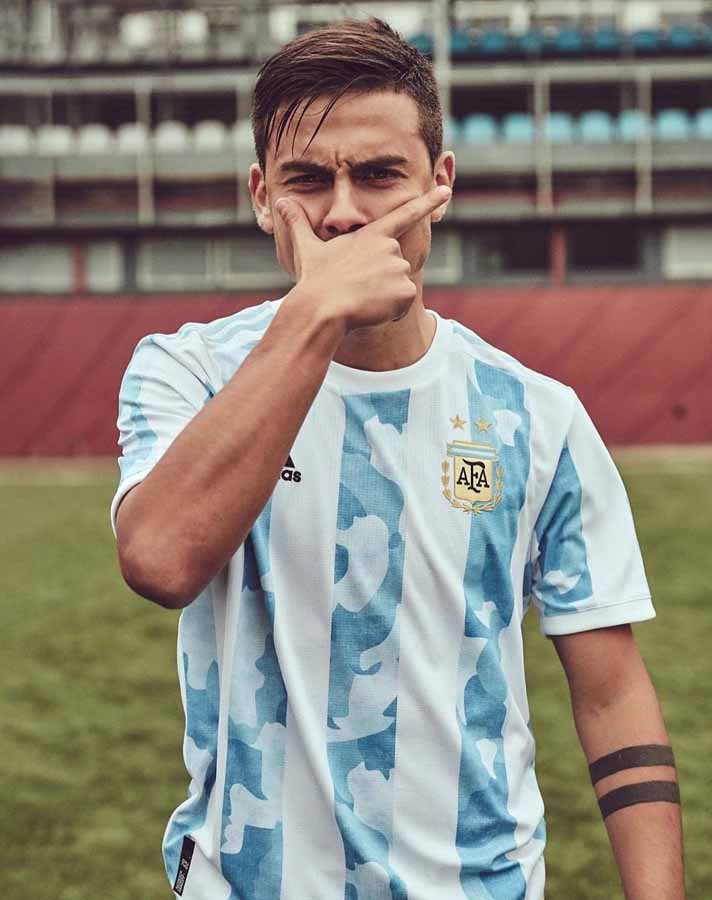 new argentina football jersey