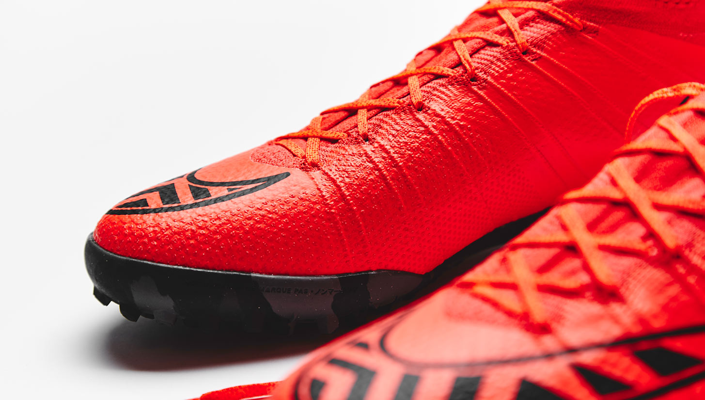 NIKE　FOOTBALL X Mercurial PROXIMO IC SE