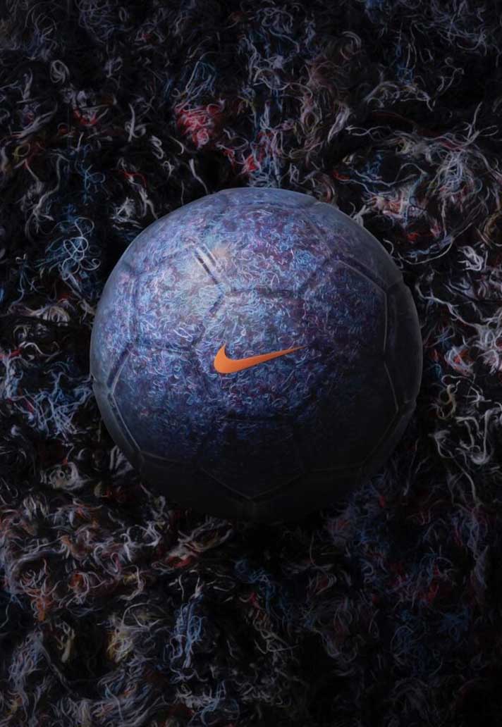 Nike Reveal 'Next Nature' Football 